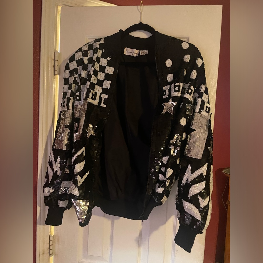 Sequence Jacket - image 1